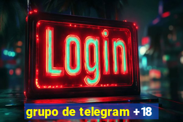 grupo de telegram +18